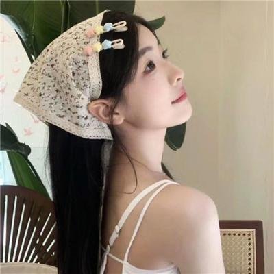 打工淑女